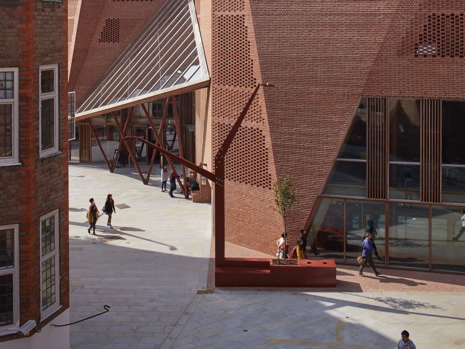 Τα 15 καλύτερα νέα κτίρια -Απίστευτες κατασκευές που ξεπηδούν από τη φαντασία [εικόνες] | iefimerida.gr 0