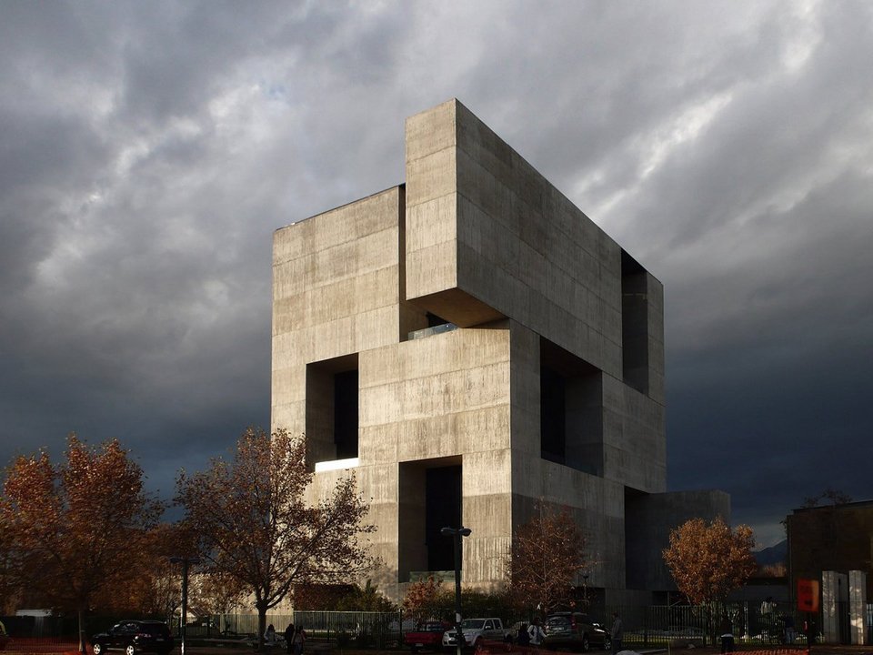 Τα 15 καλύτερα νέα κτίρια -Απίστευτες κατασκευές που ξεπηδούν από τη φαντασία [εικόνες] | iefimerida.gr 4