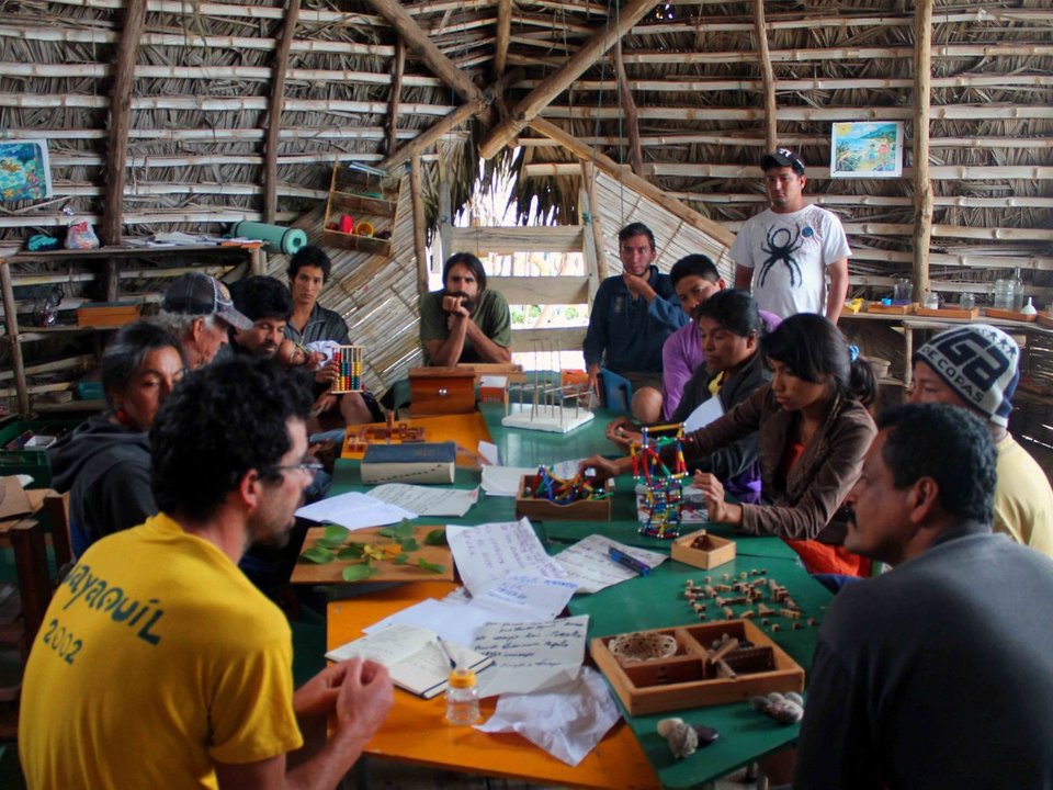 Τα 15 καλύτερα νέα κτίρια -Απίστευτες κατασκευές που ξεπηδούν από τη φαντασία [εικόνες] | iefimerida.gr 6