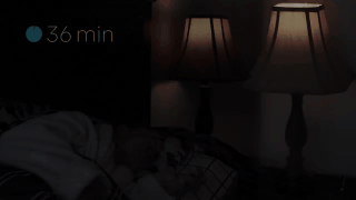 Η έξυπνη λάμπα που μιμείται την δύση του Ηλιου και σας βάζει για ύπνο [εικόνες&βίντεο] | iefimerida.gr 0