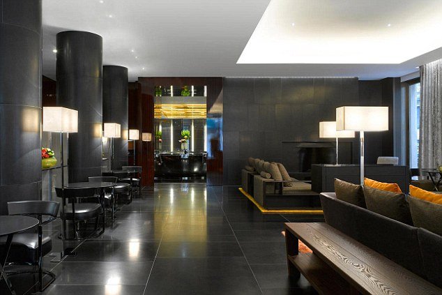 Το ξενοδοχείο της Βulgari είναι το πιο ακριβό μέρος για να μείνεις στη Βρετανία [εικόνες] | iefimerida.gr 0