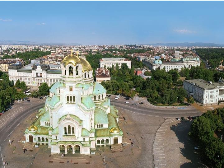 Οι 10 φτηνότερες πόλεις στον κόσμο: Από 115 ευρώ την ημέρα για 2 άτομα σε 4στερο ξενοδοχείο [εικόνες] | iefimerida.gr 3