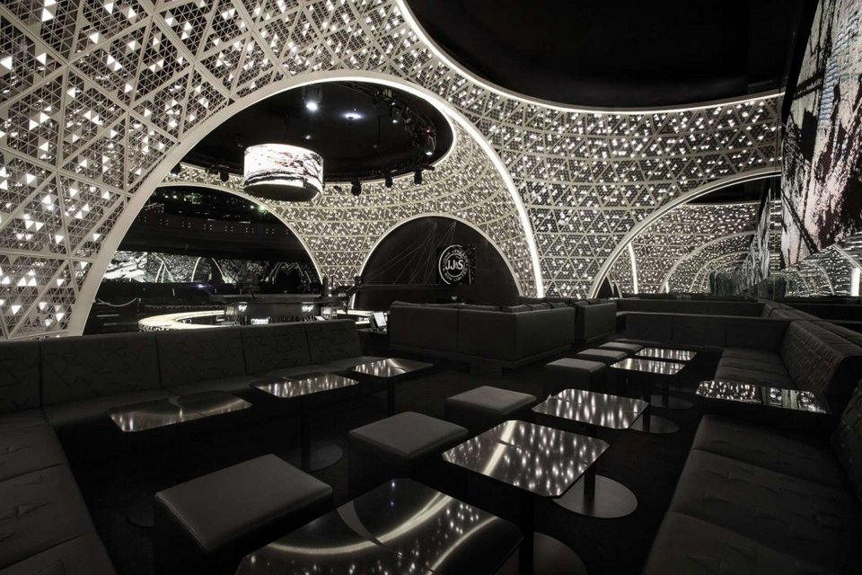 Αυτά είναι τα πιο cool νέα κτίσματα του πλανήτη, σύμφωνα με τους εραστές της αρχιτεκτονικής [εικόνες] | iefimerida.gr 3