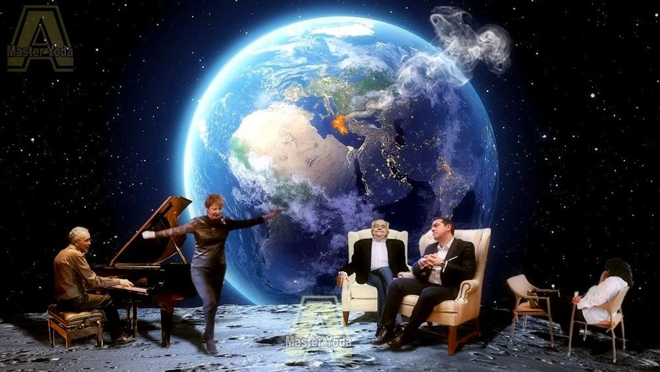 Δεν έχω να πληρώσω: Το Twitter κάνει κίνημα και ...απειλεί [εικόνες] | iefimerida.gr 7