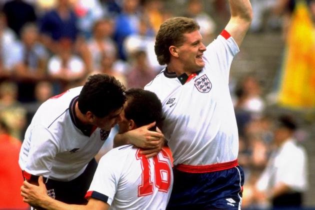 Αγγλία-Σκωτία: Το αρχαιότερο ντέρμπι στον κόσμο [εικόνες & βίντεο] | iefimerida.gr 0