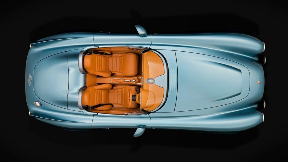 Μια «βρετανική σφαίρα» που πυροδοτείται από κινητήρα της BMW -Το Bristol Bullet [εικόνες] | iefimerida.gr 2