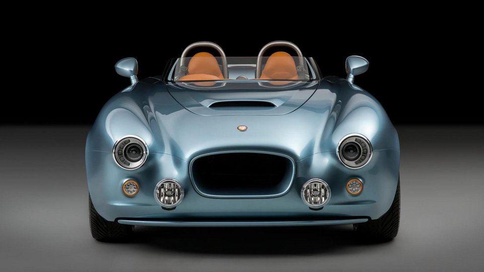 Μια «βρετανική σφαίρα» που πυροδοτείται από κινητήρα της BMW -Το Bristol Bullet [εικόνες] | iefimerida.gr 1