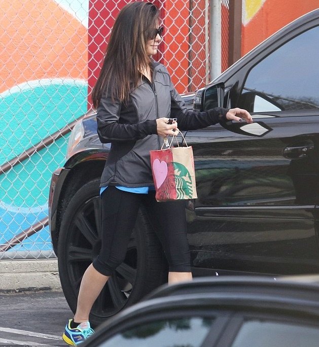 Η Σάντρα Μπούλοκ στα 50 της «τα σπάει» [εικόνες] | iefimerida.gr 3