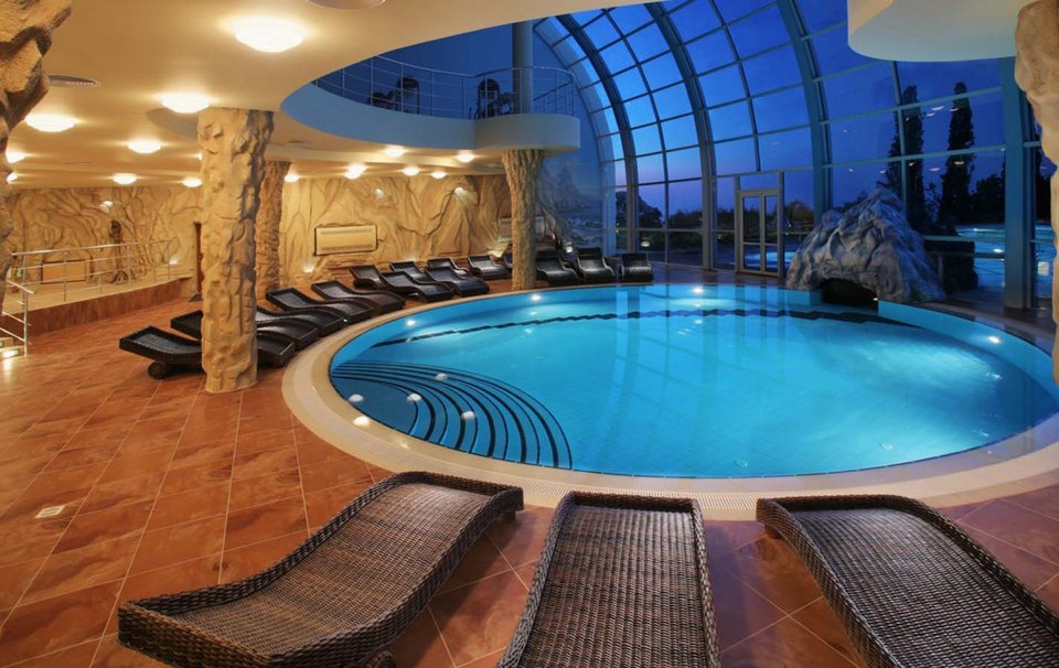 Τα πολεμικά καταφύγια της Γερμανίας γίνονται πολυτελή συγκροτήματα κατοικιών και ξενοδοχεία [εικόνες] | iefimerida.gr 1