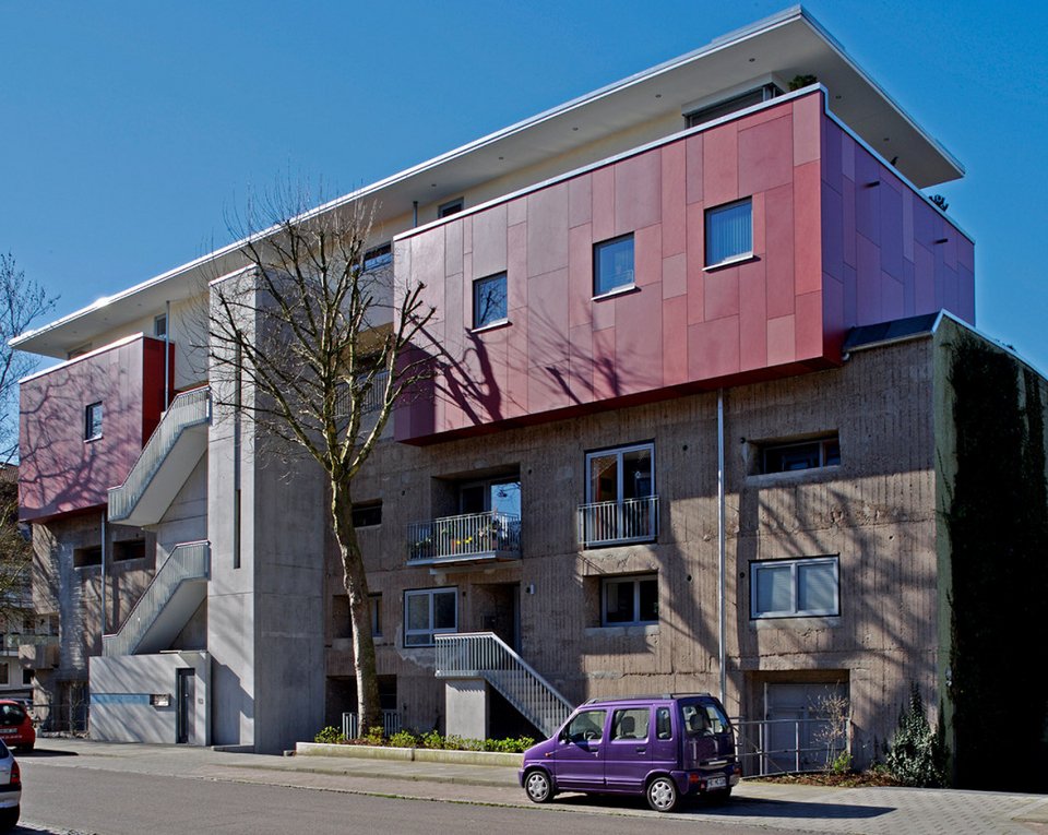 Τα πολεμικά καταφύγια της Γερμανίας γίνονται πολυτελή συγκροτήματα κατοικιών και ξενοδοχεία [εικόνες] | iefimerida.gr 4