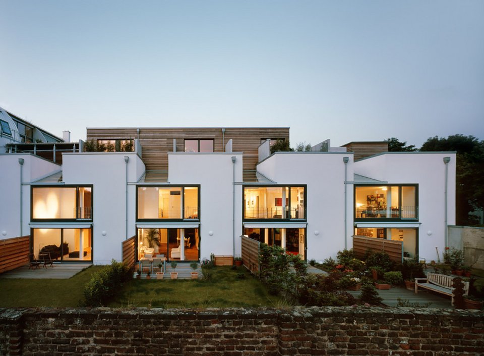 Τα πολεμικά καταφύγια της Γερμανίας γίνονται πολυτελή συγκροτήματα κατοικιών και ξενοδοχεία [εικόνες] | iefimerida.gr 5