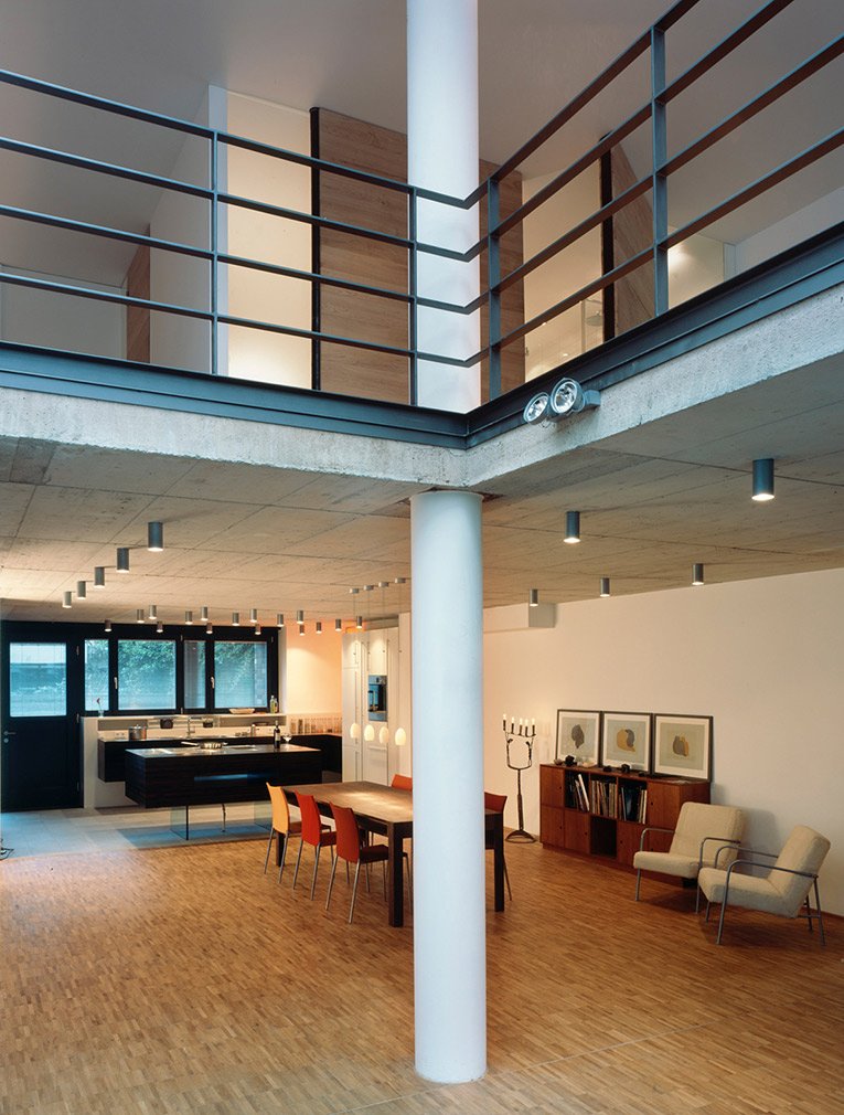 Τα πολεμικά καταφύγια της Γερμανίας γίνονται πολυτελή συγκροτήματα κατοικιών και ξενοδοχεία [εικόνες] | iefimerida.gr 6