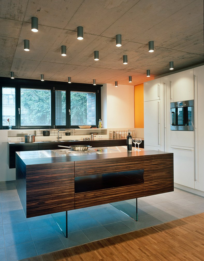 Τα πολεμικά καταφύγια της Γερμανίας γίνονται πολυτελή συγκροτήματα κατοικιών και ξενοδοχεία [εικόνες] | iefimerida.gr 7