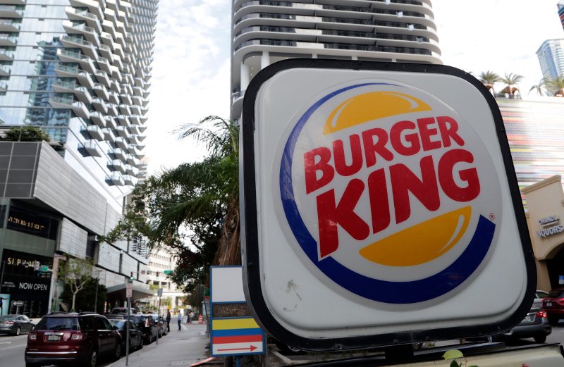 Αυτήν την ερώτηση κάνει πάντα ο CEO της Burger King σε όσους τού ζητούν δουλειά | iefimerida.gr 0