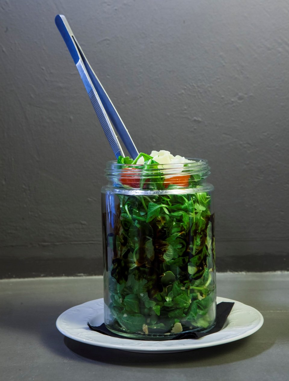 La Esquina: Ενα μικρό μπαρ στο Κολωνάκι κάνει τα καλύτερα burgers [εικόνες] | iefimerida.gr 10