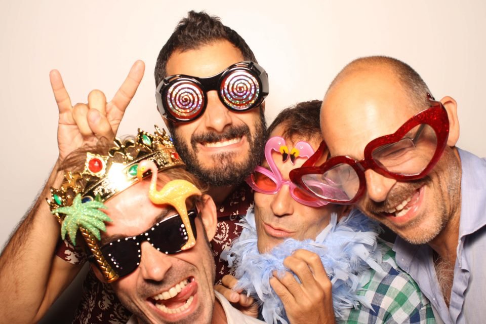 Πέντε μουσικές στάσεις αυτό το Σαββατοκύριακο στην Αθήνα [εικόνες] | iefimerida.gr 3