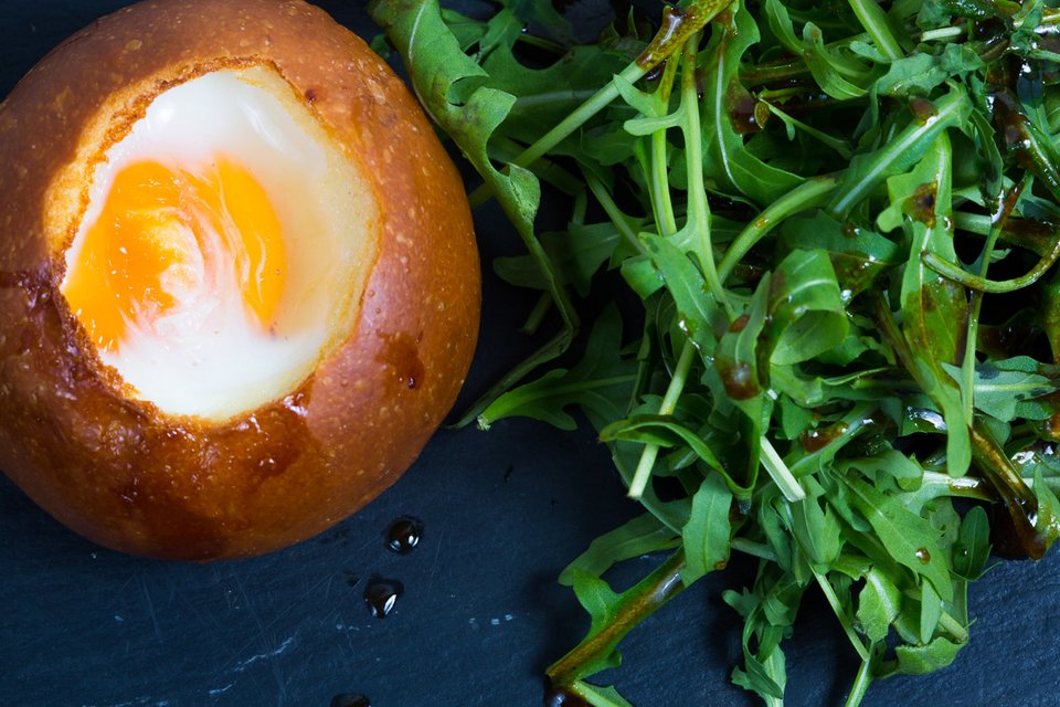 La Esquina: Ενα μικρό μπαρ στο Κολωνάκι κάνει τα καλύτερα burgers [εικόνες] | iefimerida.gr 3