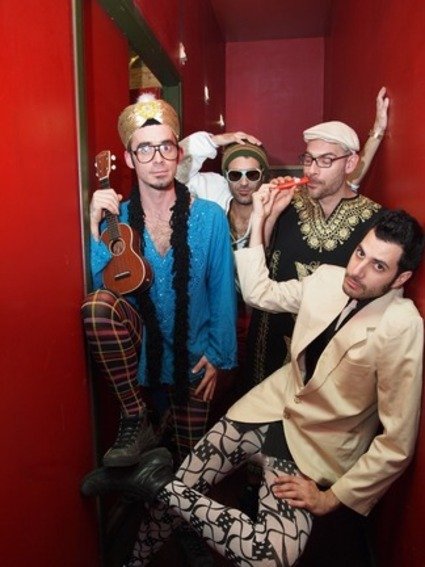 Αυτή την Κυριακή θα χορέψουμε στη... Βαρβάκειο Αγορά! [εικόνες] | iefimerida.gr 1