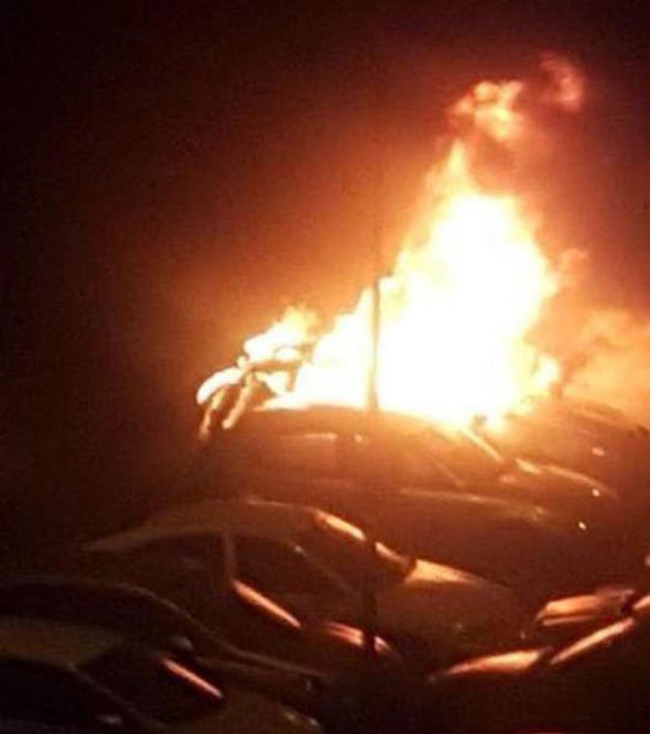 Πόλεμο κατά της βίας στα παρισινά προάστια κηρύσσει ο Μακρόν [βίντεο]  | iefimerida.gr 1