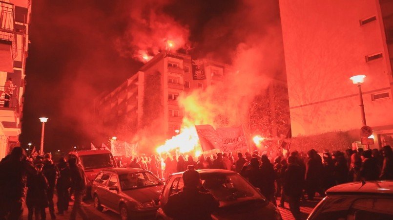 Εβδομάδα προβολών- Οι υποψήφιες ταινίες για τα Βραβεία 2016, της Ελληνικής Ακαδημίας [εικόνες, πρόγραμμα] | iefimerida.gr 2