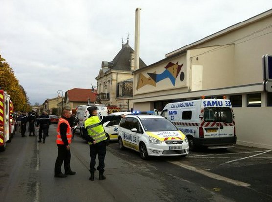 Τραγωδία στη Γαλλία - 42 νεκροί και 4 σοβαρά τραυματίες σε τροχαίο δυστύχημα [εικόνες & βίντεο] | iefimerida.gr 0