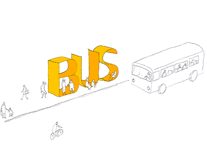 Η στάση λεωφορείου στις ΗΠΑ που ξετρελαίνει -Να μπορούσε να γίνει και η Αθήνα όμορφη! [εικόνες] | iefimerida.gr 3