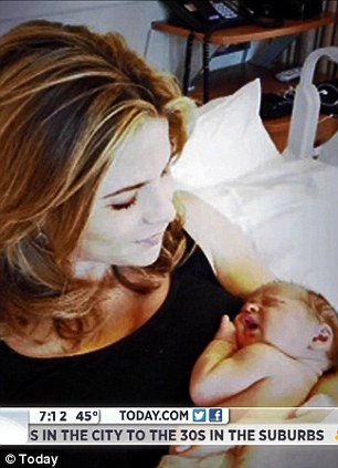 Το εγγόνι του Μπους συγκινεί τις ΗΠΑ [εικόνες] | iefimerida.gr 3