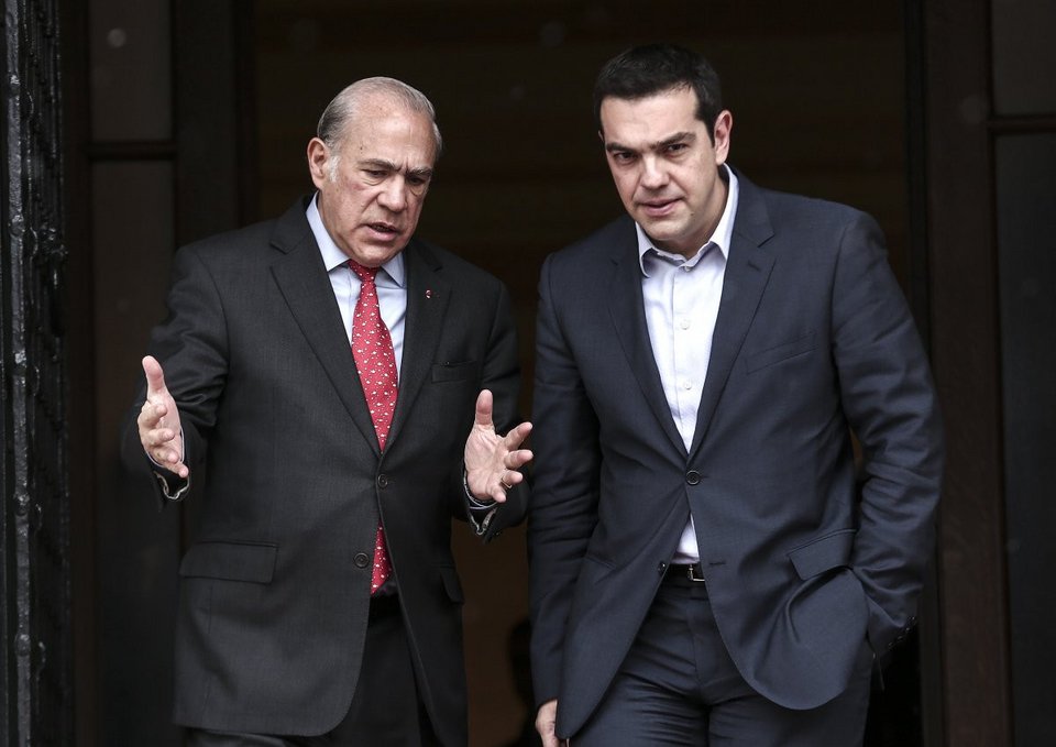 Business Insider: Η Ελλάδα αντιμέτωπη με πολιτικό και οικονομικό χάος | iefimerida.gr 1