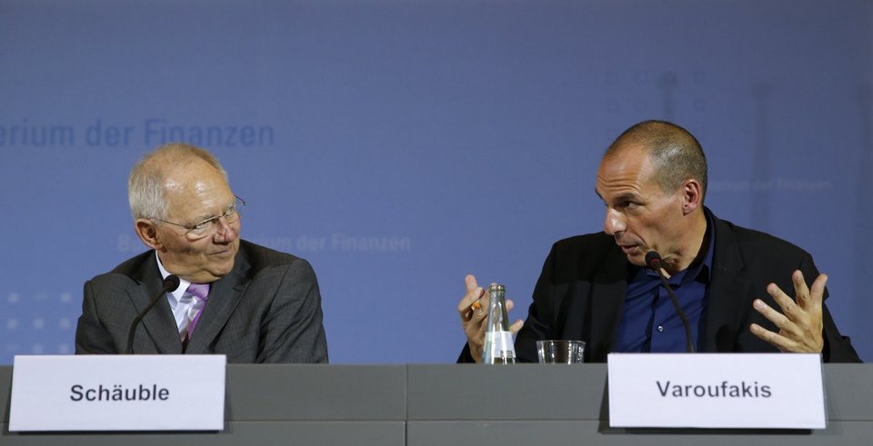Business Insider: Η Ελλάδα αντιμέτωπη με πολιτικό και οικονομικό χάος | iefimerida.gr 2