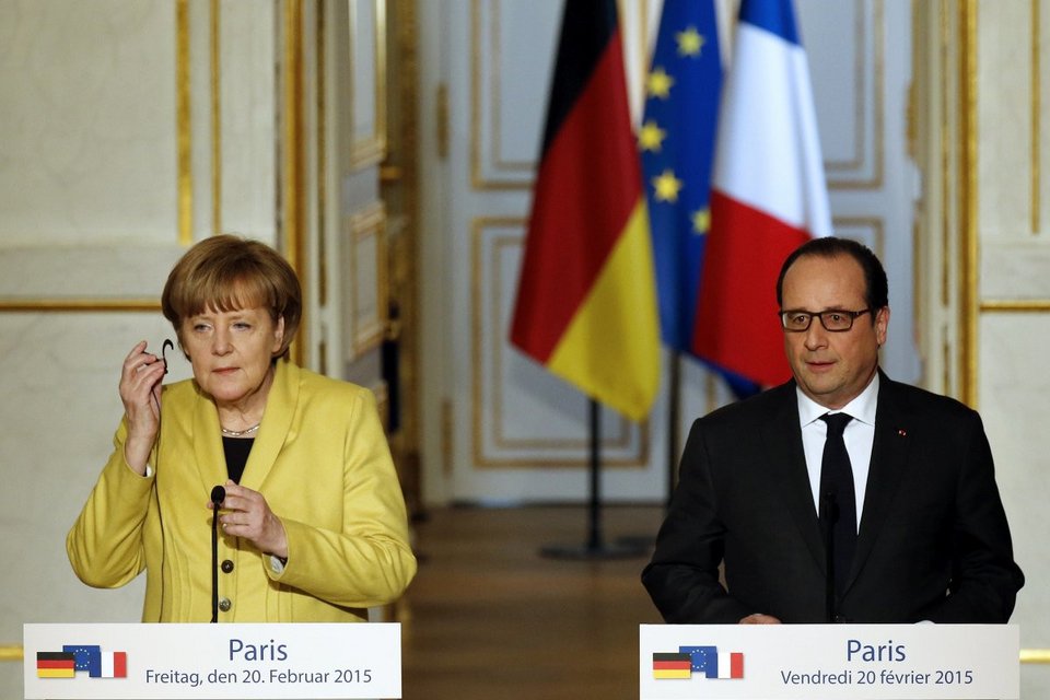 Business Insider: Η Ελλάδα αντιμέτωπη με πολιτικό και οικονομικό χάος | iefimerida.gr 3