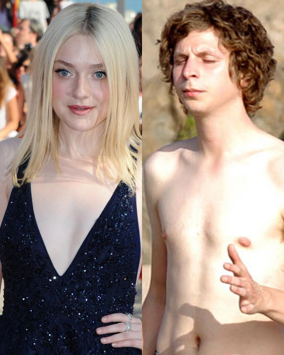 Στήθη εναντίον μούσκουλων - Τα πυρηνικά όπλα ανδρών και γυναικών [εικόνες] | iefimerida.gr 6