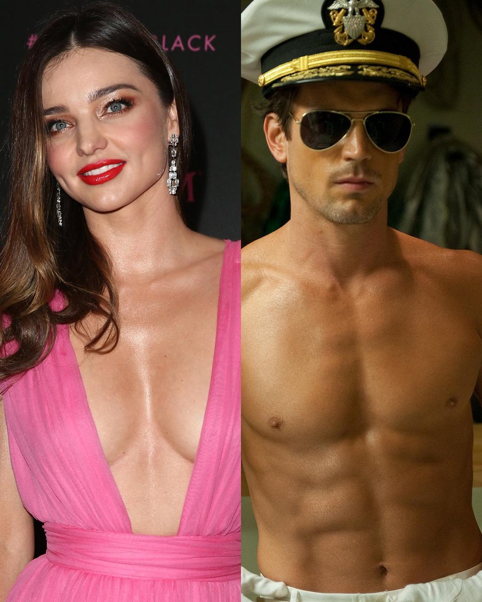 Στήθη εναντίον μούσκουλων - Τα πυρηνικά όπλα ανδρών και γυναικών [εικόνες] | iefimerida.gr 7