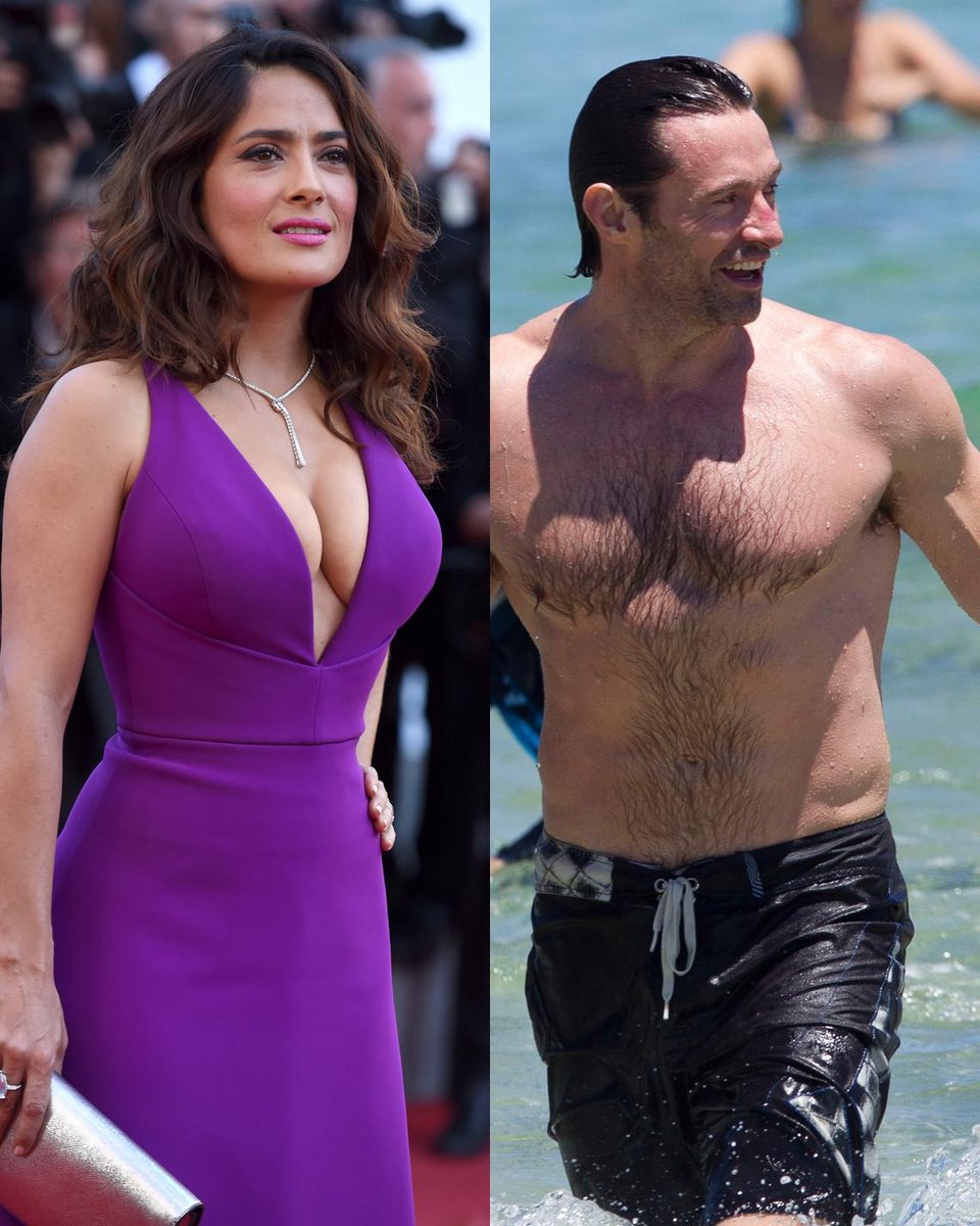 Στήθη εναντίον μούσκουλων - Τα πυρηνικά όπλα ανδρών και γυναικών [εικόνες] | iefimerida.gr 0