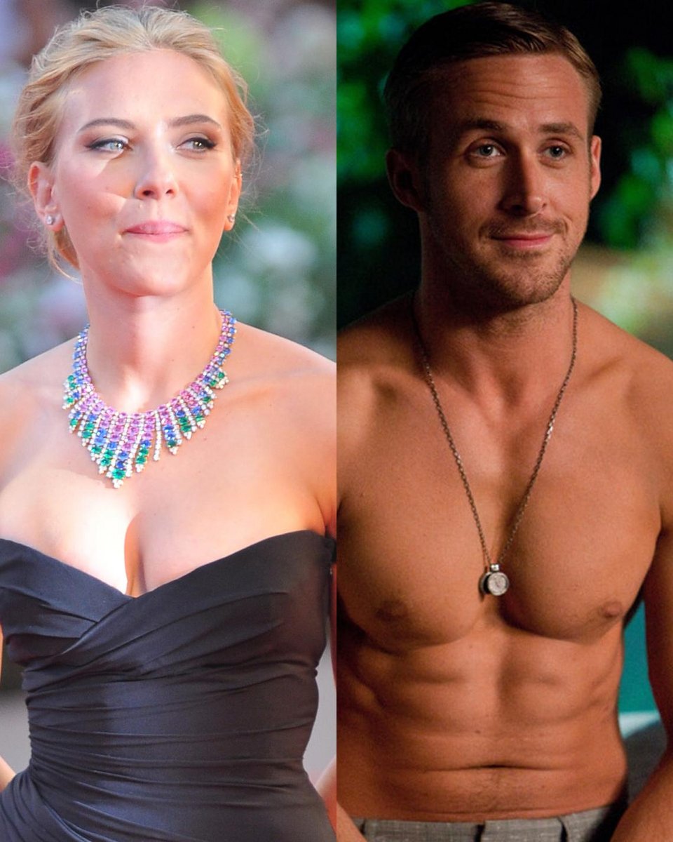 Στήθη εναντίον μούσκουλων - Τα πυρηνικά όπλα ανδρών και γυναικών [εικόνες] | iefimerida.gr 1