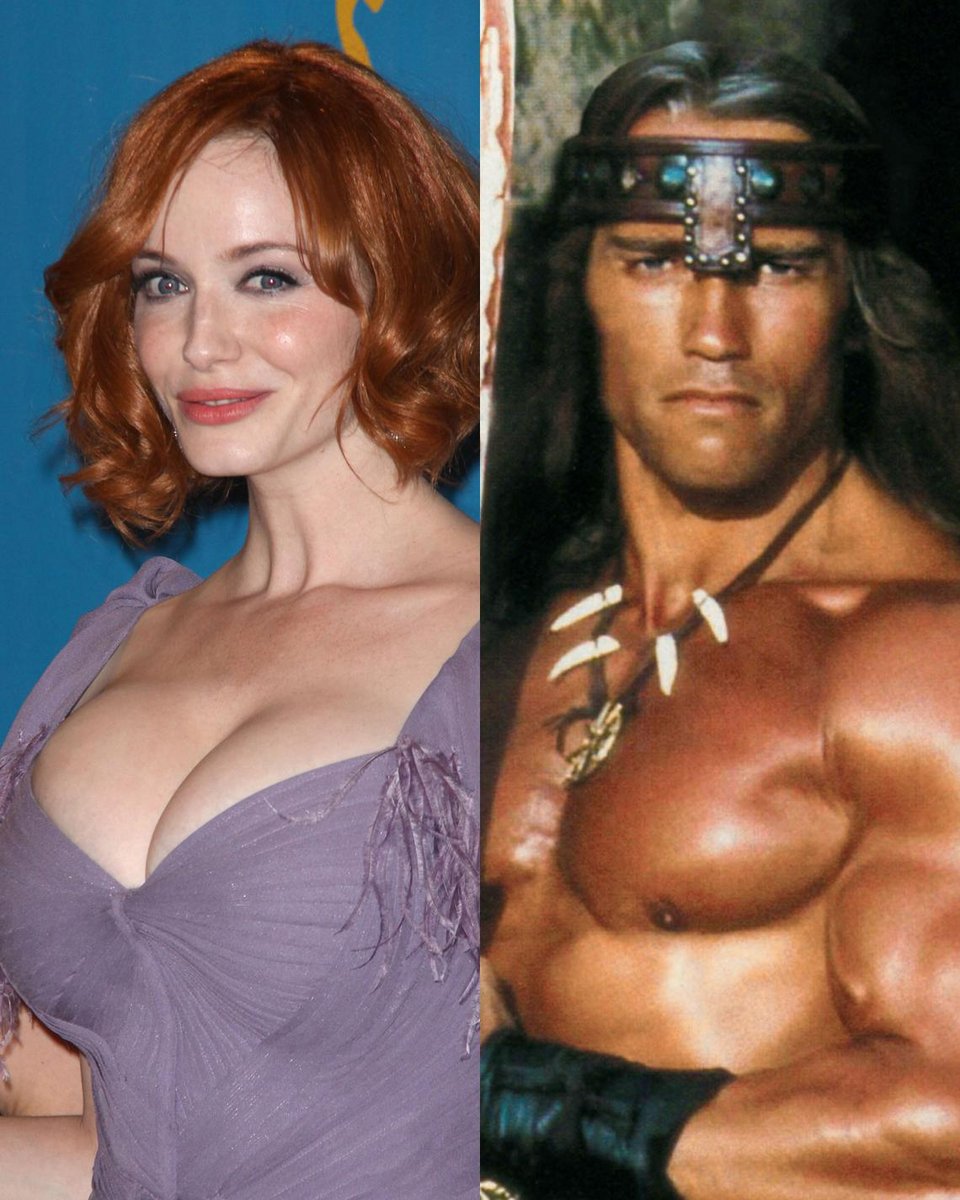 Στήθη εναντίον μούσκουλων - Τα πυρηνικά όπλα ανδρών και γυναικών [εικόνες] | iefimerida.gr 2