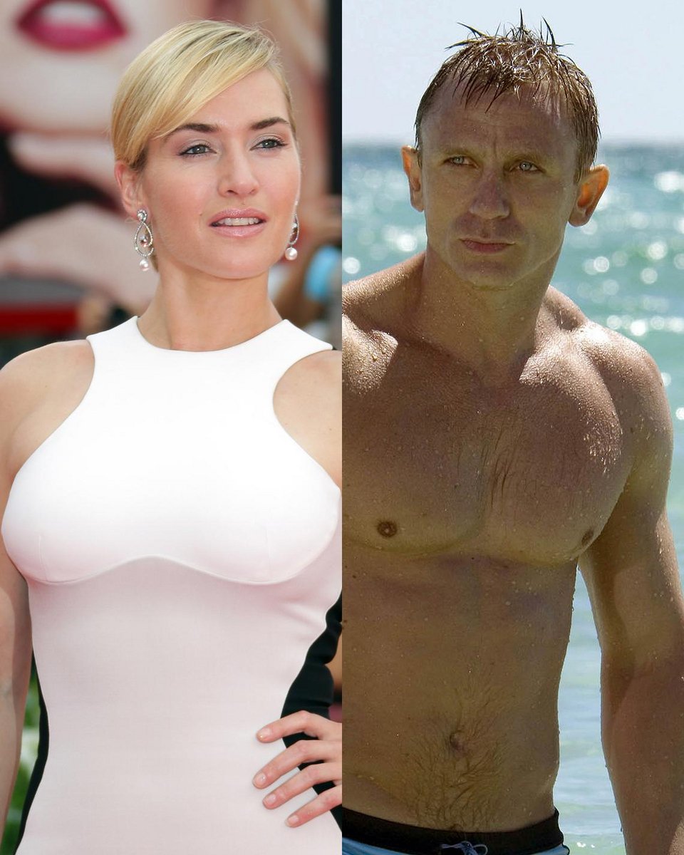 Στήθη εναντίον μούσκουλων - Τα πυρηνικά όπλα ανδρών και γυναικών [εικόνες] | iefimerida.gr 4