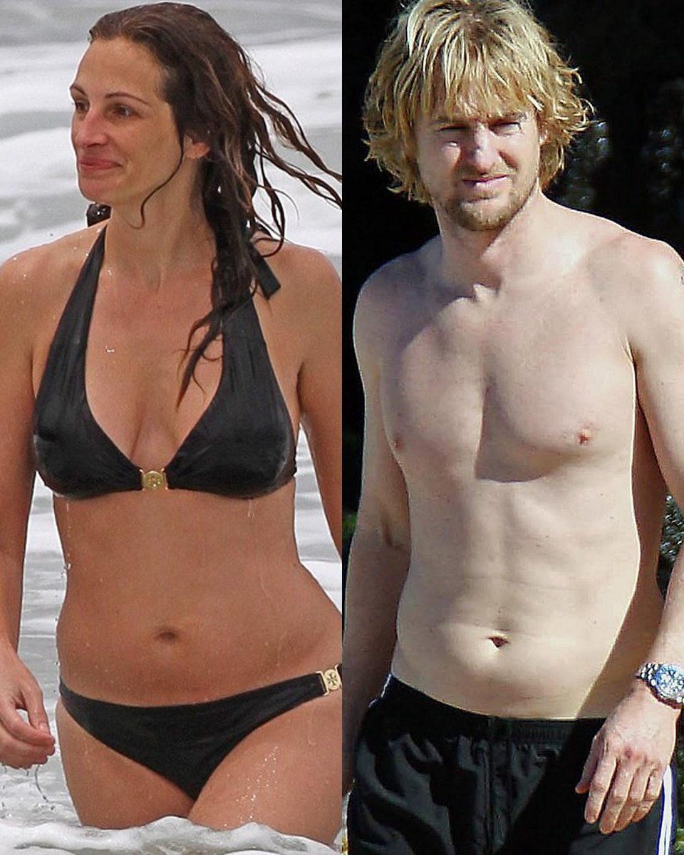 Στήθη εναντίον μούσκουλων - Τα πυρηνικά όπλα ανδρών και γυναικών [εικόνες] | iefimerida.gr 5