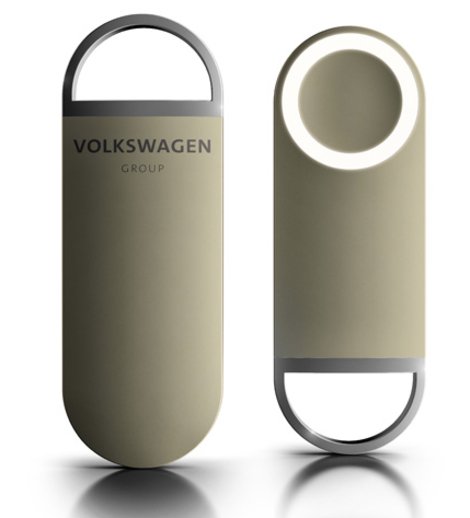 Sedric: Το αυτοκίνητο-ρομπότ της VW, που μπορεί να οδηγήσει κι ένα παιδί [εικόνες]  | iefimerida.gr 1