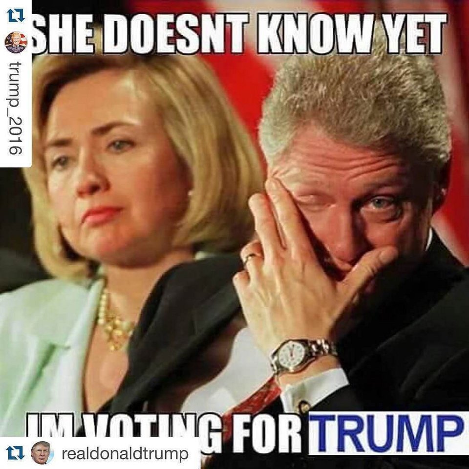 Πώς επικράτησε ο Τραμπ -Τα τρολ, το twitter και οι ορδές των φαν στα social media [εικόνες] | iefimerida.gr 6