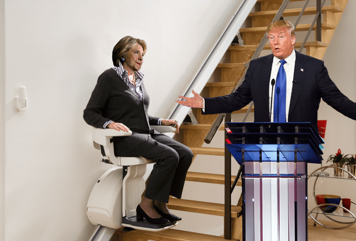 Πώς επικράτησε ο Τραμπ -Τα τρολ, το twitter και οι ορδές των φαν στα social media [εικόνες] | iefimerida.gr 4