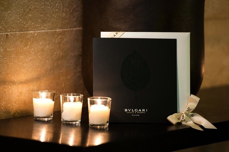 Bvlgari Ηotel: Δημοσιογράφος περιγράφει πώς είναι να μένεις στο πιο ακριβό ξενοδοχείο του Μιλάνου [εικόνες] | iefimerida.gr 16