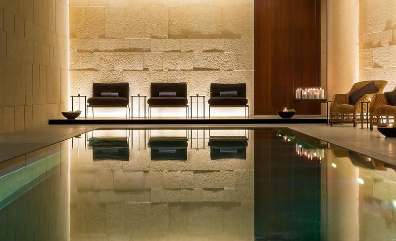Bvlgari Ηotel: Δημοσιογράφος περιγράφει πώς είναι να μένεις στο πιο ακριβό ξενοδοχείο του Μιλάνου [εικόνες] | iefimerida.gr 12