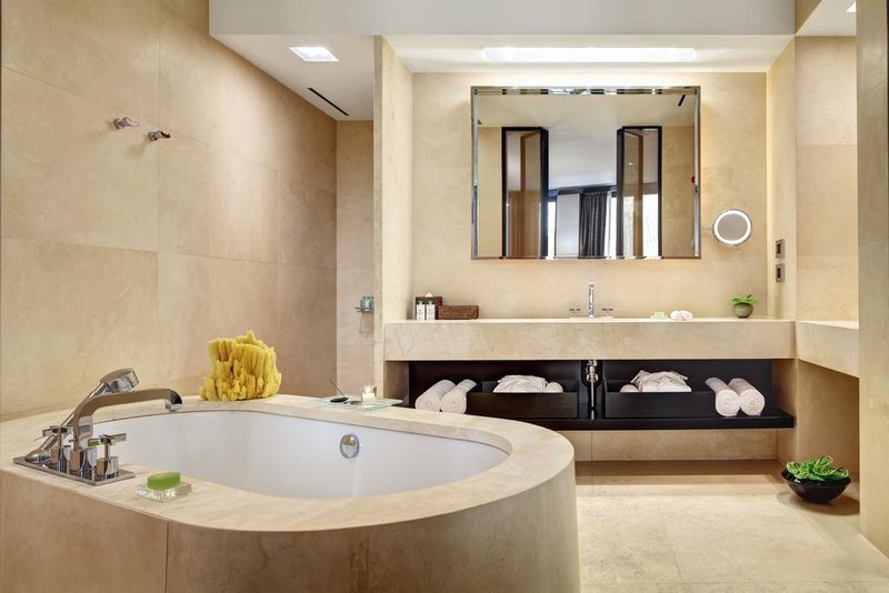 Bvlgari Ηotel: Δημοσιογράφος περιγράφει πώς είναι να μένεις στο πιο ακριβό ξενοδοχείο του Μιλάνου [εικόνες] | iefimerida.gr 5