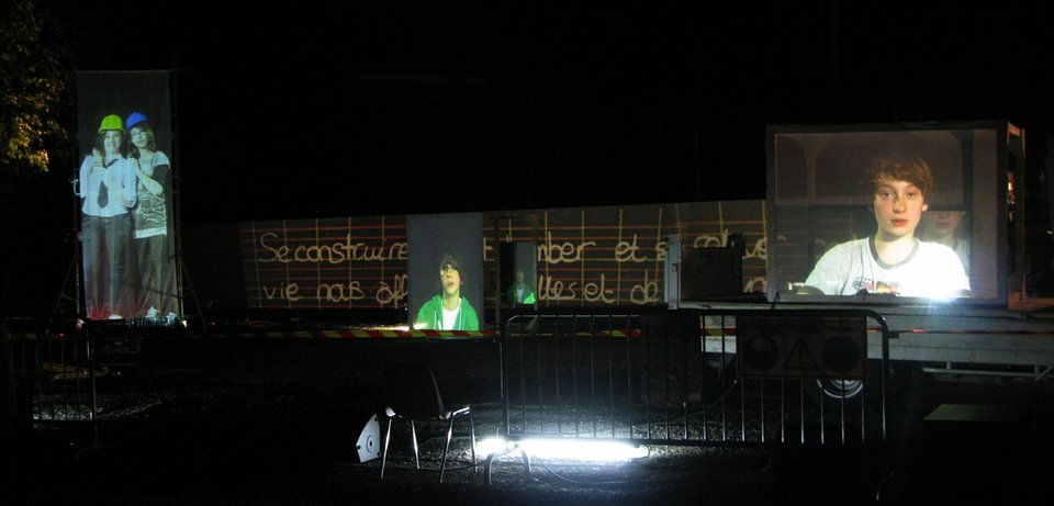 Το αρχιτεκτονικό πρότζεκτ «Κaos» στον Κεραμεικό στοχεύει να αλλάξει την εικόνα της πόλης [εικόνες] | iefimerida.gr 2