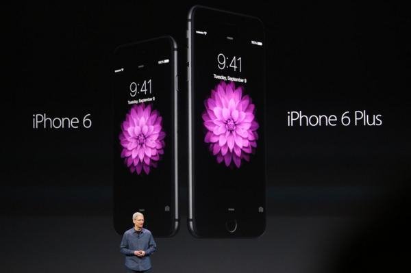 Aυτά είναι τα δύο νέα iPhone -Τα πιο λεπτά που έχουν κατασκευαστεί ποτέ [εικόνες] | iefimerida.gr 0