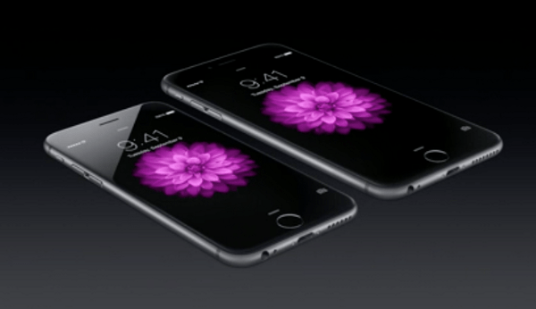 Aυτά είναι τα δύο νέα iPhone -Τα πιο λεπτά που έχουν κατασκευαστεί ποτέ [εικόνες] | iefimerida.gr 2