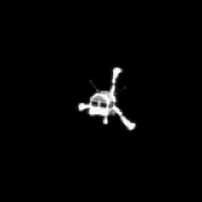 Θρίλερ με την μπαταρία του Philae -Ισως να μη διαρκέσει μέχρι την Κυριακή [εικόνες] | iefimerida.gr 1