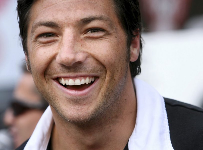 Ποιος είναι ο εραστής με τους καλογυμνασμένους κοιλιακούς που έχει αναστατώσει το Μόντε Κάρλο [εικόνες] | iefimerida.gr 1