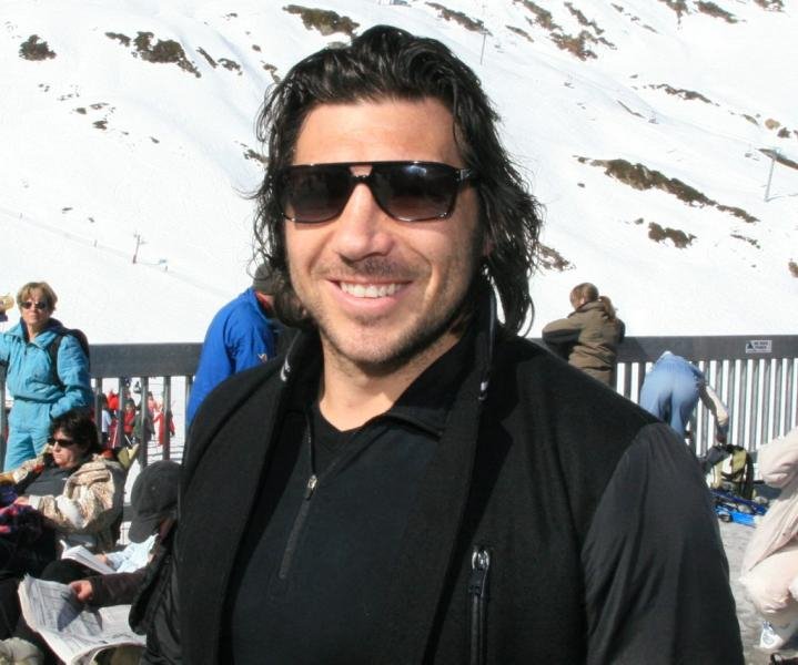 Ποιος είναι ο εραστής με τους καλογυμνασμένους κοιλιακούς που έχει αναστατώσει το Μόντε Κάρλο [εικόνες] | iefimerida.gr 4