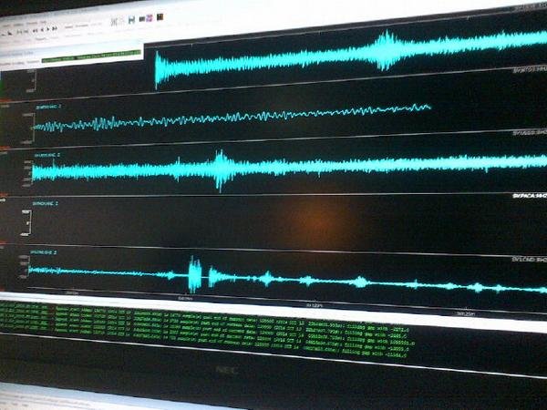 Ενας νεκρός από τον σεισμό 7,4 Ρίχτερ στο Ελ Σαλβαδόρ -Αισθητός σε Μεξικό, Γουατεμάλα, Χιλή, Ονδούρα, Νικαράγουα και Μπελίσε [εικόνα] | iefimerida.gr 0